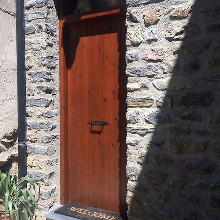 Ferienwohnung Ca L'Aloy Arfa Exterior foto