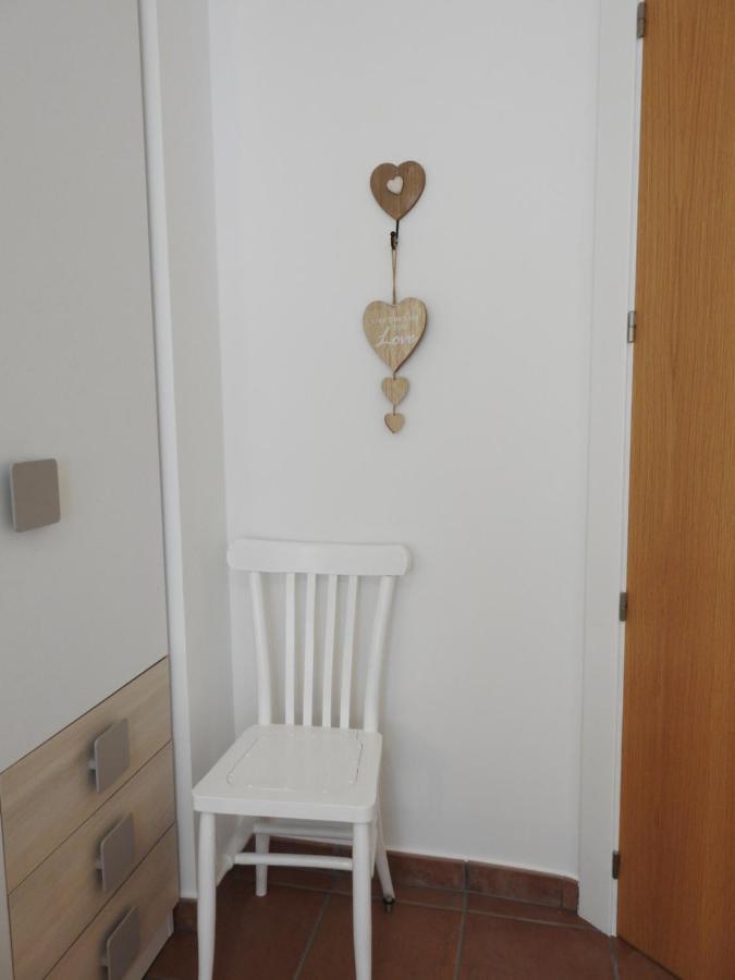 Ferienwohnung Ca L'Aloy Arfa Exterior foto