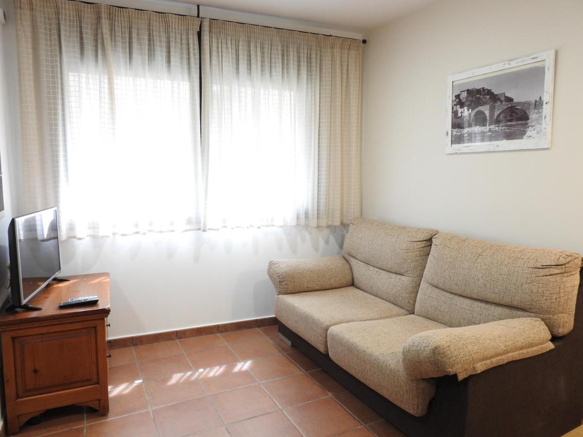 Ferienwohnung Ca L'Aloy Arfa Exterior foto