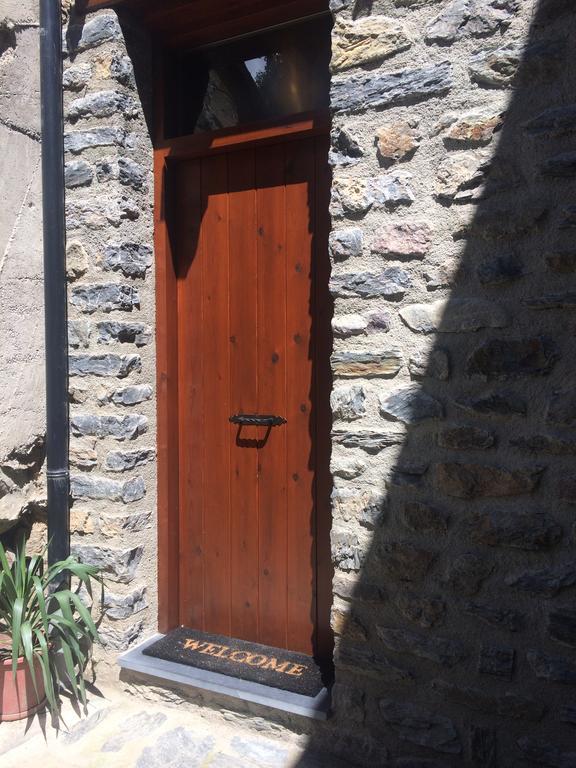 Ferienwohnung Ca L'Aloy Arfa Exterior foto