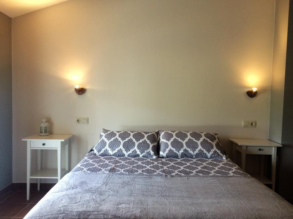 Ferienwohnung Ca L'Aloy Arfa Exterior foto