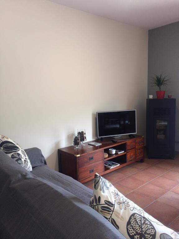 Ferienwohnung Ca L'Aloy Arfa Exterior foto